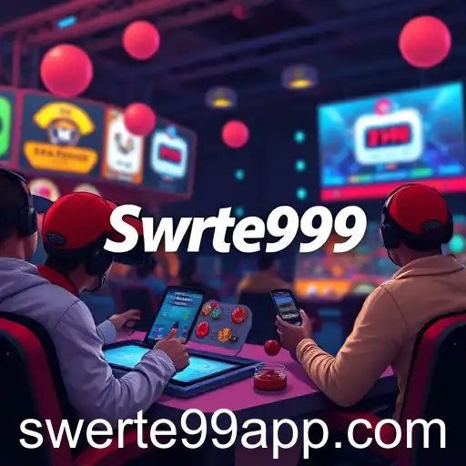 Digital Trends in Gaming