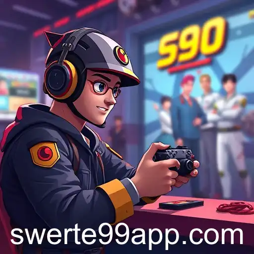 Swerte99 App: Gaming and Innovation