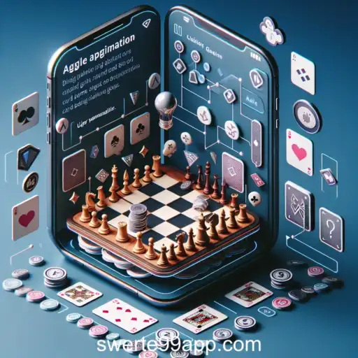 Digital Gaming Evolution in 2025