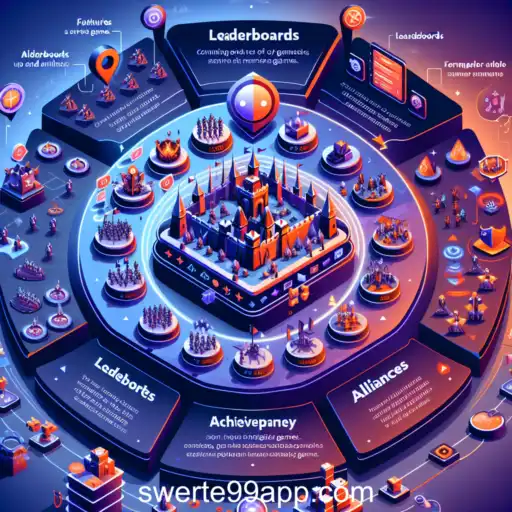 Digital Transformation in Gaming: The Swerve of Swerte99