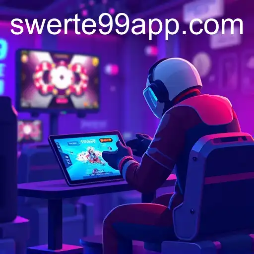 Evolving Landscape of Online Gaming