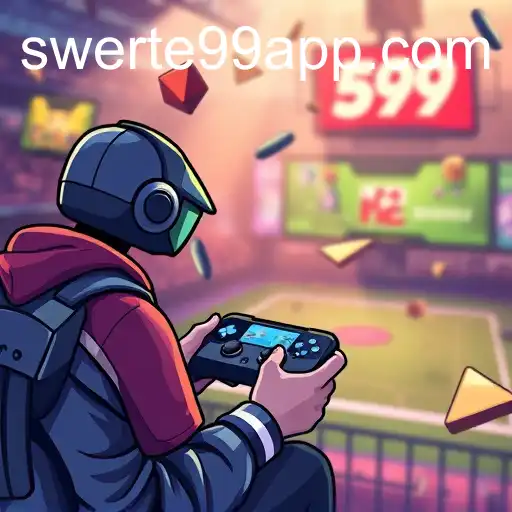 The Impact of Swerte99 on Modern Gaming