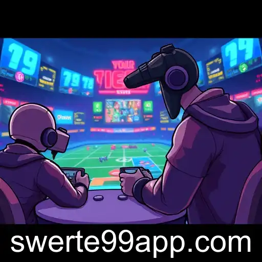 Gaming Trends and the Rise of Swerte99