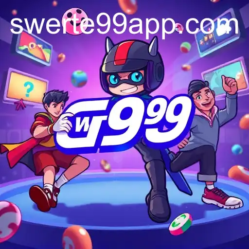 The Rise of Swerte99 App: Revolutionizing Online Gaming