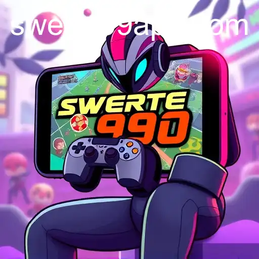 Swerte99 App Revolutionizes Online Gaming
