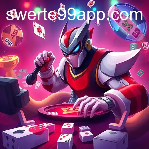 Swerte99 App Revolutionizes English Gaming Experience