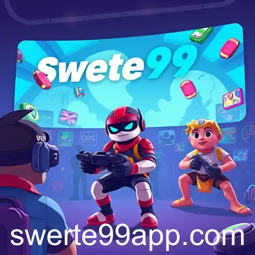 Swerte99 App Revolutionizes Online Gaming