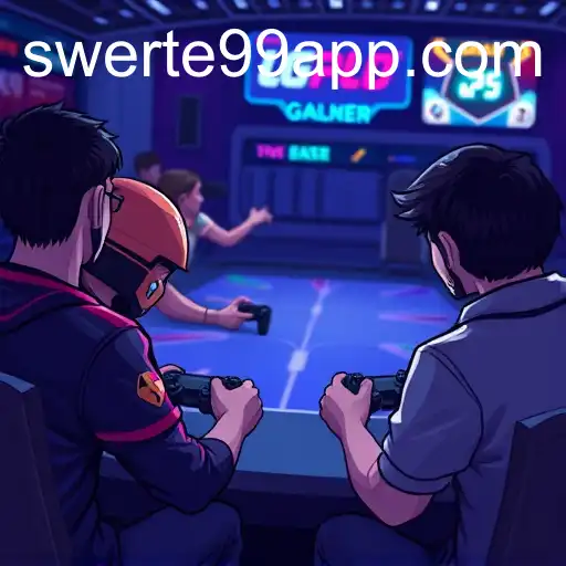 Swerte99 App Revolutionizes Online Gaming Experience