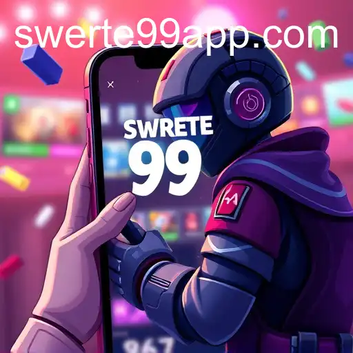 The Rise of Swerte99 App in Gaming