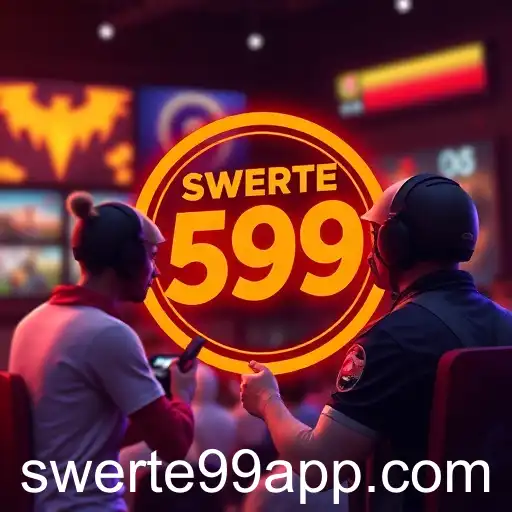 Swerte99 App Revolutionizes Online Gaming