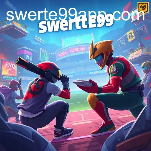 Swerte99 App Revolutionizes Online Gaming in 2025