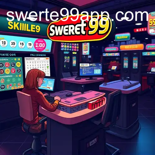 The Rise of Swerte99: Bridging Luck and Skill