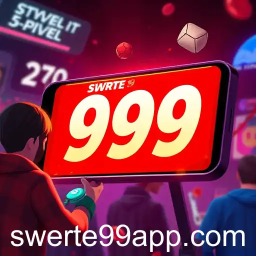 The Digital Shift: Swerte99 App for Gaming Enthusiasts