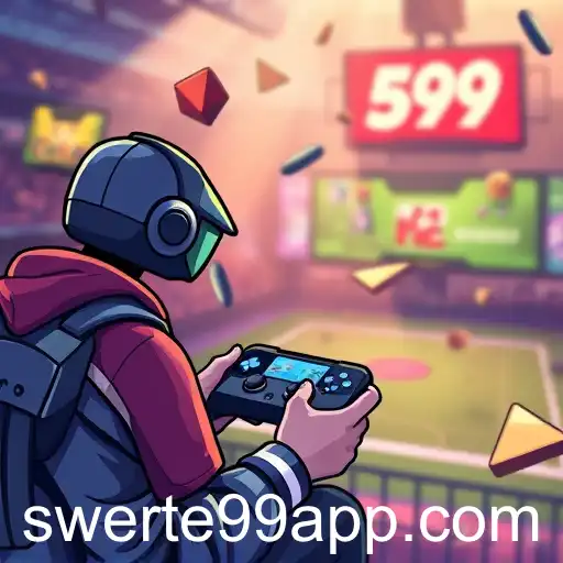 The Impact of Swerte99 on Modern Gaming