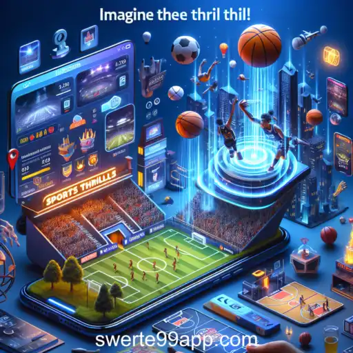 The Rise of Mobile Gaming with Swerte99