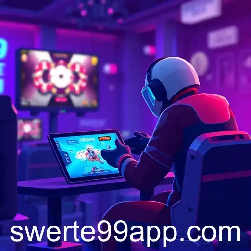 Rise of Online Gaming Platforms