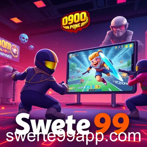 The Rise of Swerte99: A Digital Gaming Phenomenon