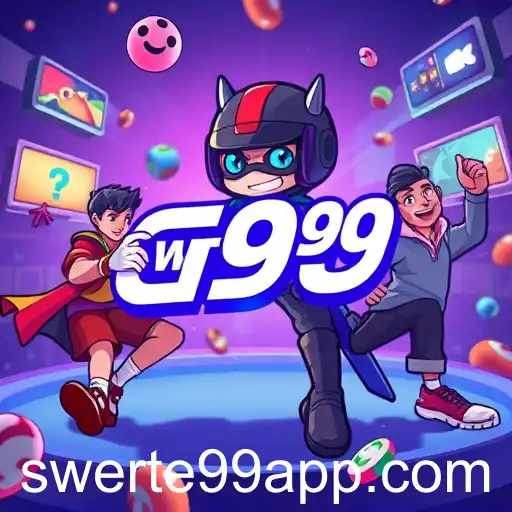 The Rise of Swerte99 App: Revolutionizing Online Gaming