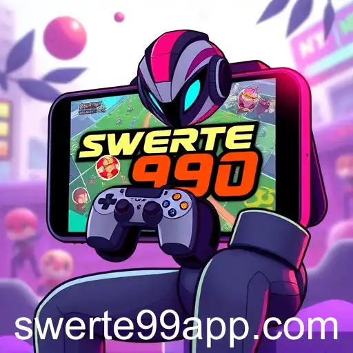 Swerte99 App Revolutionizes Online Gaming