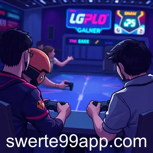 Swerte99 App Revolutionizes Online Gaming Experience