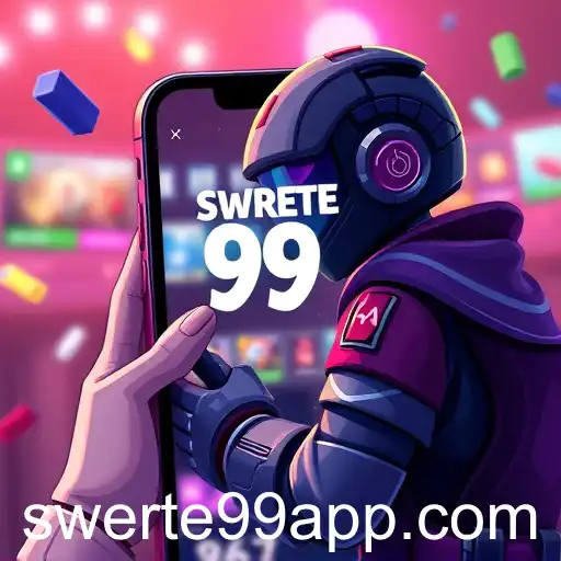 The Rise of Swerte99 App in Gaming