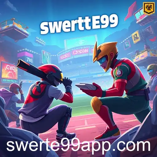 Swerte99 App Revolutionizes Online Gaming in 2025