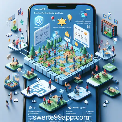 Swerte99 App Revolutionizes Mobile Gaming Experience